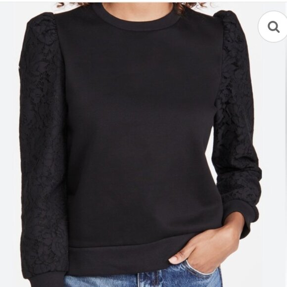 Generation Love Noa Sweatshirt - Picture 1 of 6